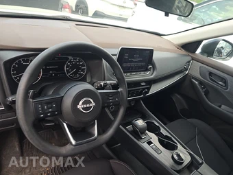 2023 Nissan Rogue S - miniatura 17