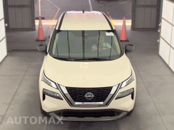 2023 Nissan Rogue S - miniatura 2