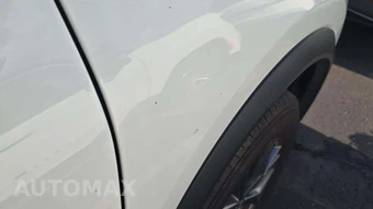 2023 Nissan Rogue S - miniatura 27
