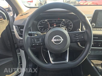 2023 Nissan Rogue S - miniatura 10