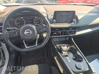2023 Nissan Rogue S - miniatura 11
