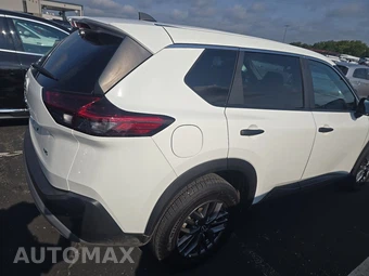 2023 Nissan Rogue S - miniatura 4