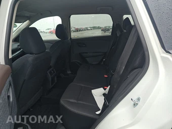 2023 Nissan Rogue S – miniatura 13