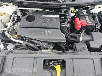 2023 Nissan Rogue S – miniatura 15