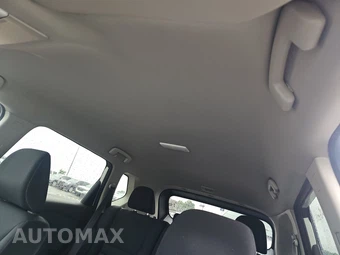 2023 Nissan Rogue S – miniatura 17