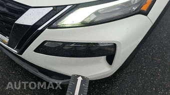 2023 Nissan Rogue S – miniatura 20