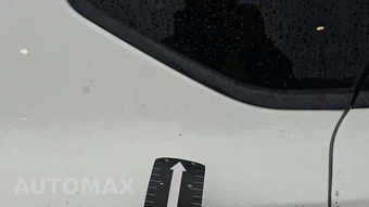 2023 Nissan Rogue S – miniatura 23