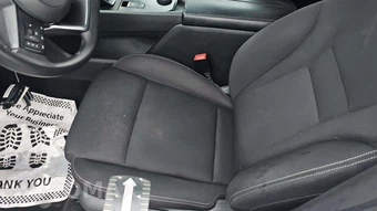 2023 Nissan Rogue S – miniatura 25