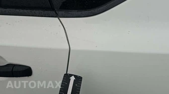2023 Nissan Rogue S – miniatura 26