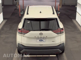 2023 Nissan Rogue S – miniatura 5