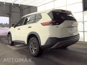 2023 Nissan Rogue S – miniatura 6