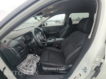 2023 Nissan Rogue S – miniatura 7