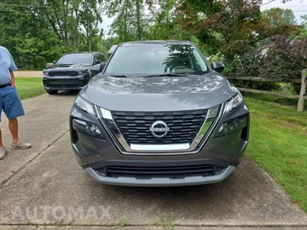 2023 Nissan Rogue S - miniatura 2