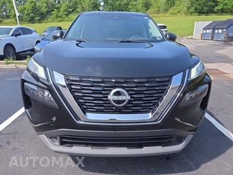 2023 Nissan Rogue S - miniatura 2