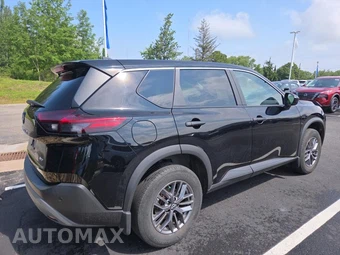 2023 Nissan Rogue S - miniatura 5