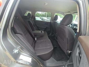 2023 Nissan Rogue S - miniatura 13