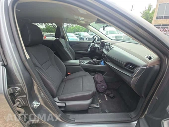 2023 Nissan Rogue S - miniatura 15