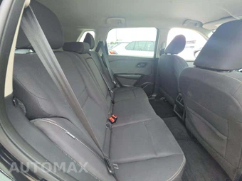 2023 Nissan Rogue S – miniatura 16