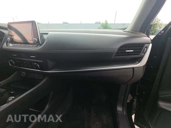 2023 Nissan Rogue S – miniatura 19