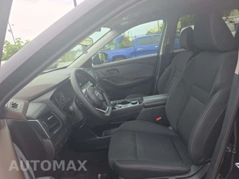 2023 Nissan Rogue S – miniatura 6