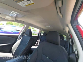 2023 Nissan Rogue S – miniatura 11