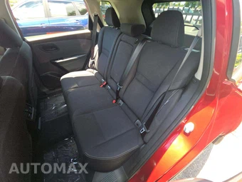 2023 Nissan Rogue S – miniatura 13