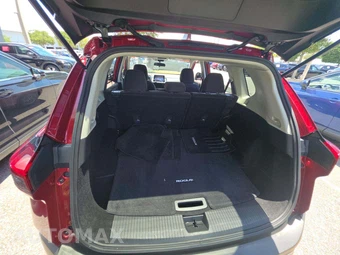 2023 Nissan Rogue S – miniatura 14