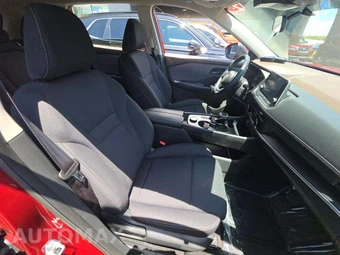 2023 Nissan Rogue S – miniatura 18