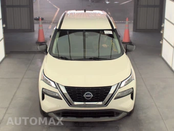 2023 Nissan Rogue S - miniatura 2
