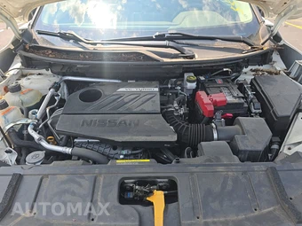 2023 Nissan Rogue S - miniatura 22