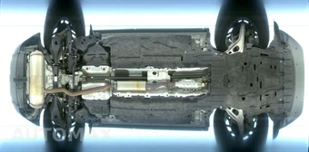 2023 Nissan Rogue S - miniatura 25