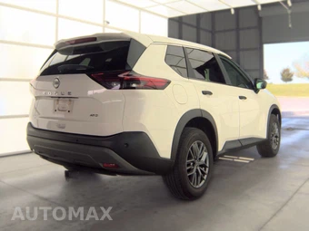 2023 Nissan Rogue S - miniatura 5