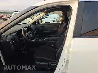 2023 Nissan Rogue S – miniatura 13