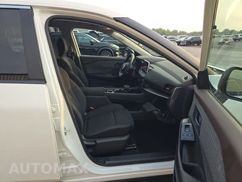 2023 Nissan Rogue S – miniatura 14