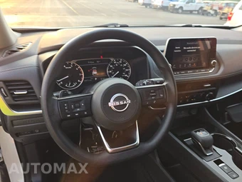 2023 Nissan Rogue S – miniatura 16