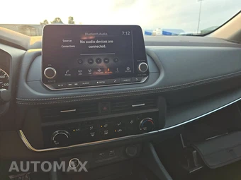 2023 Nissan Rogue S – miniatura 17