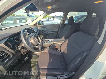 2023 Nissan Rogue S - miniatura 13