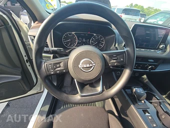 2023 Nissan Rogue S - miniatura 16