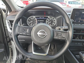 2023 Nissan Rogue S - miniatura 16