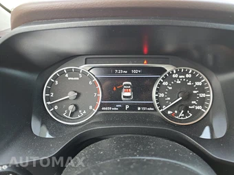 2023 Nissan Rogue S - miniatura 18
