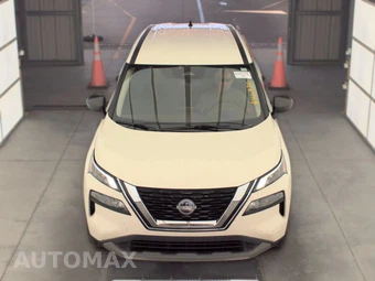 2023 Nissan Rogue S - miniatura 2