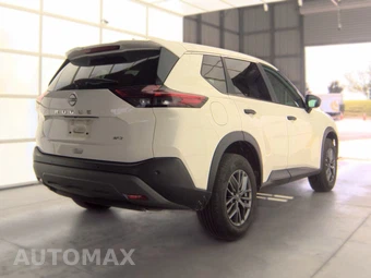 2023 Nissan Rogue S - miniatura 5
