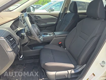 2023 Nissan Rogue S - miniatura 13