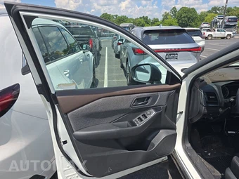 2023 Nissan Rogue S - miniatura 15