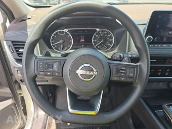2023 Nissan Rogue S - miniatura 16