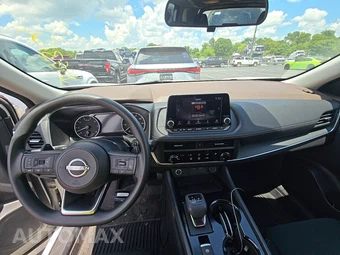 2023 Nissan Rogue S - miniatura 17