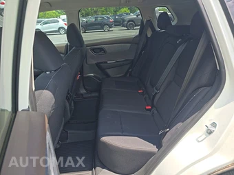 2023 Nissan Rogue S - miniatura 19