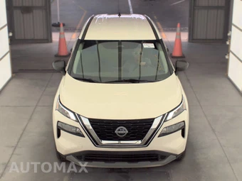 2023 Nissan Rogue S - miniatura 2