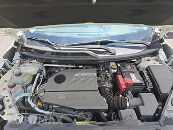 2023 Nissan Rogue S - miniatura 22