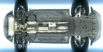 2023 Nissan Rogue S - miniatura 25